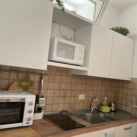 Ferienwohnung Salu' Taormina Exterior foto