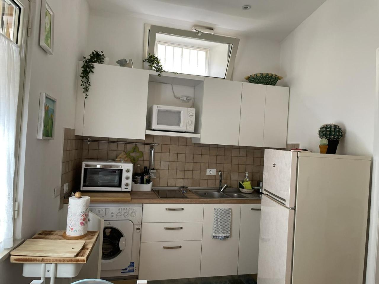 Ferienwohnung Salu' Taormina Exterior foto