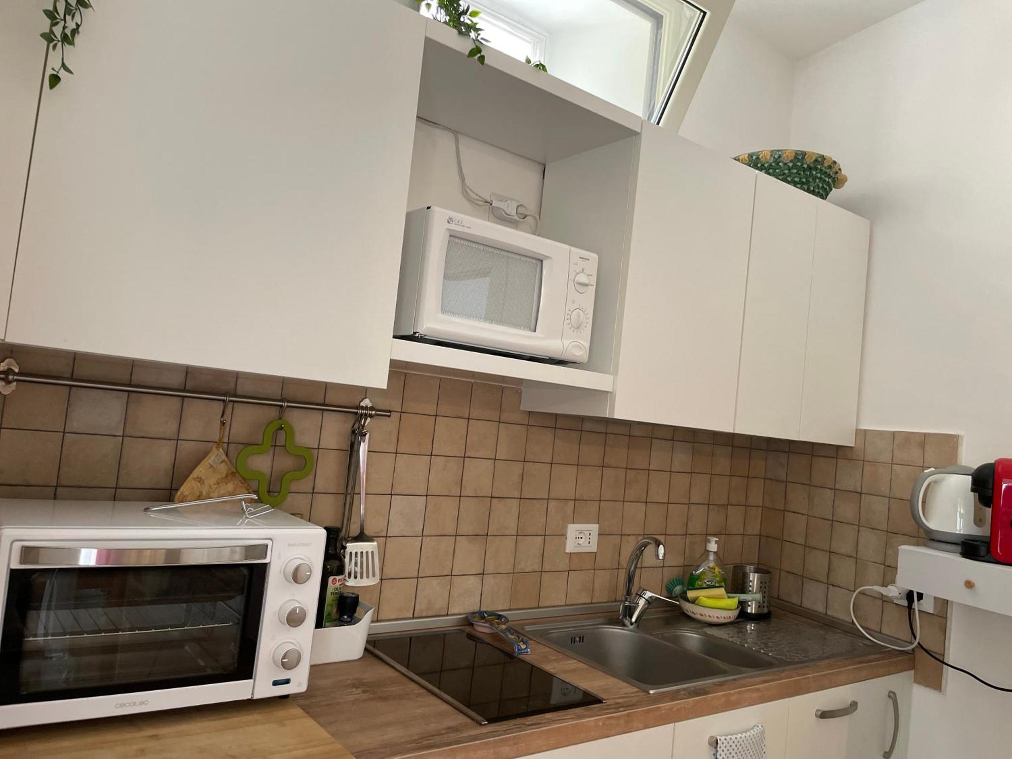 Ferienwohnung Salu' Taormina Exterior foto