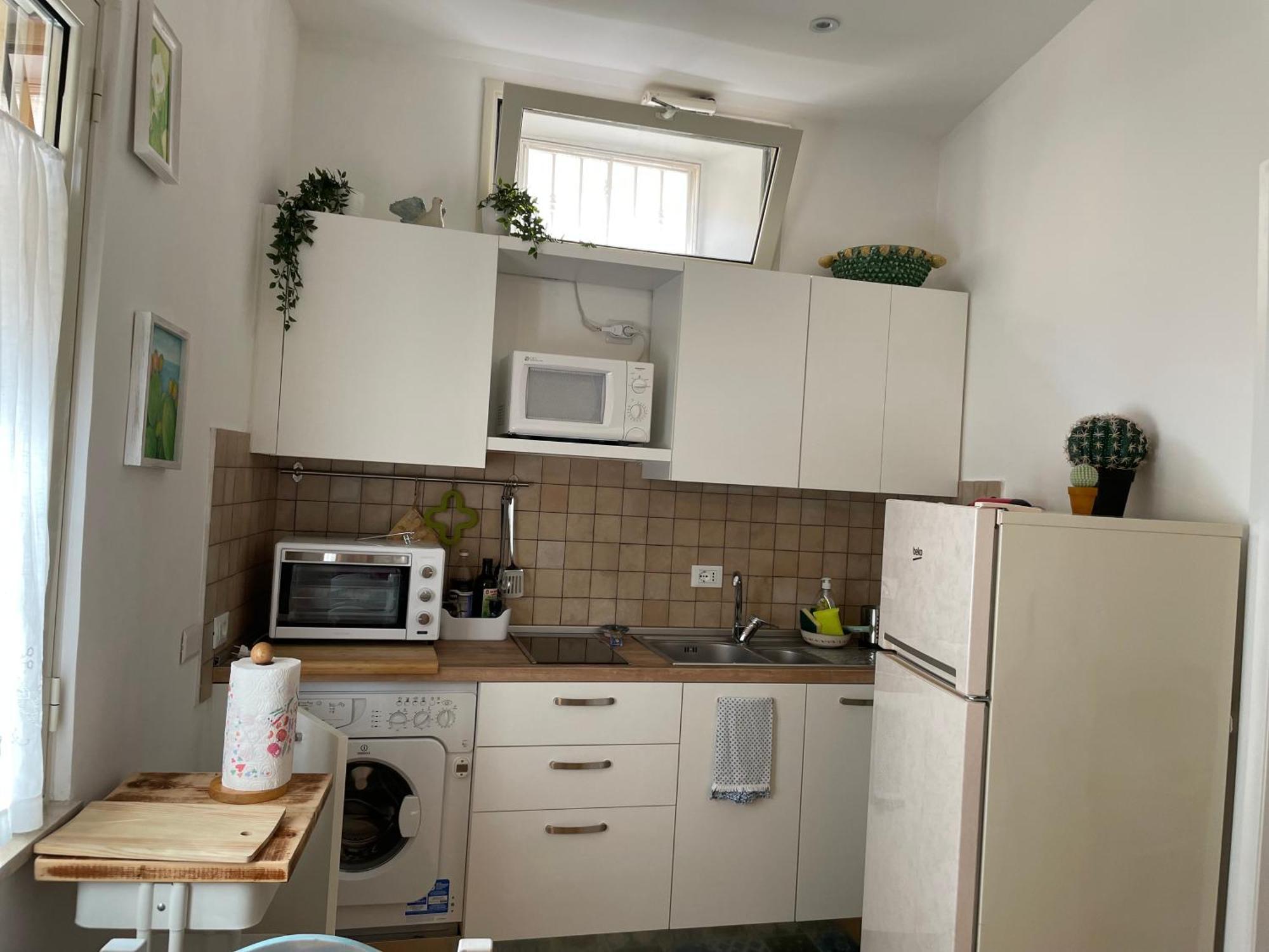Ferienwohnung Salu' Taormina Exterior foto