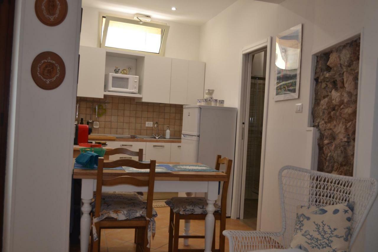 Ferienwohnung Salu' Taormina Exterior foto