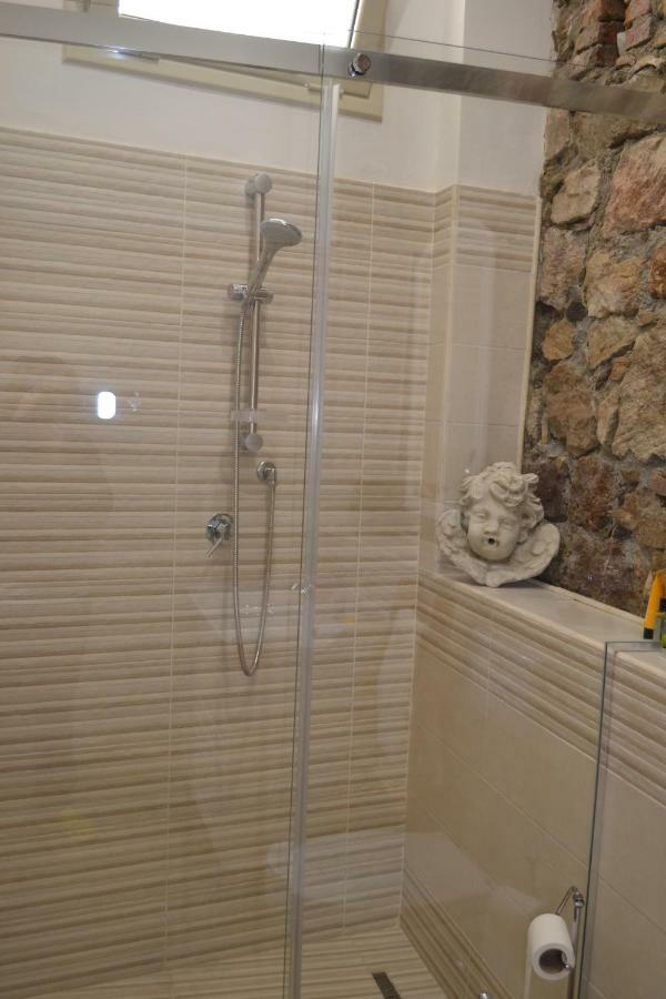 Ferienwohnung Salu' Taormina Exterior foto